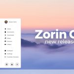 Zorin OS release