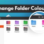 folder color thumbnail