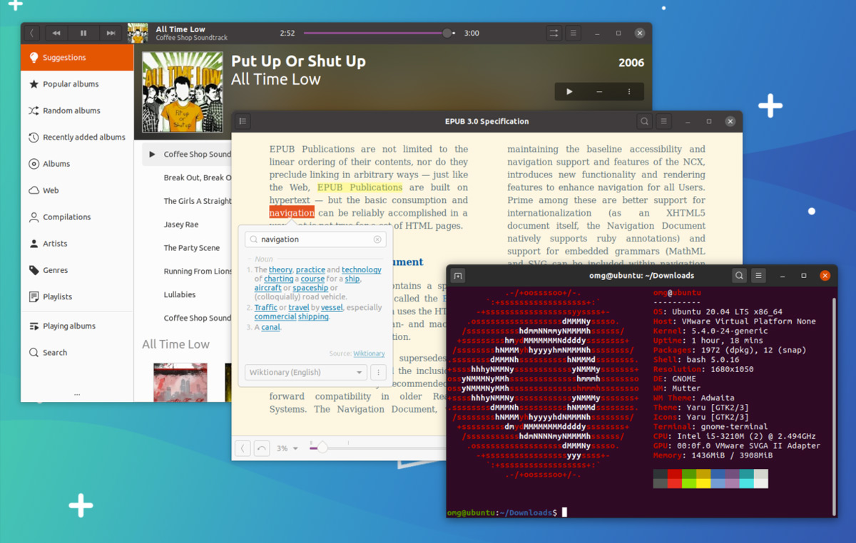 21 Must-Have Apps for Ubuntu Users - OMG! Ubuntu