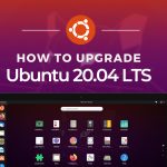 traditional ubuntu 20.04 upgrade