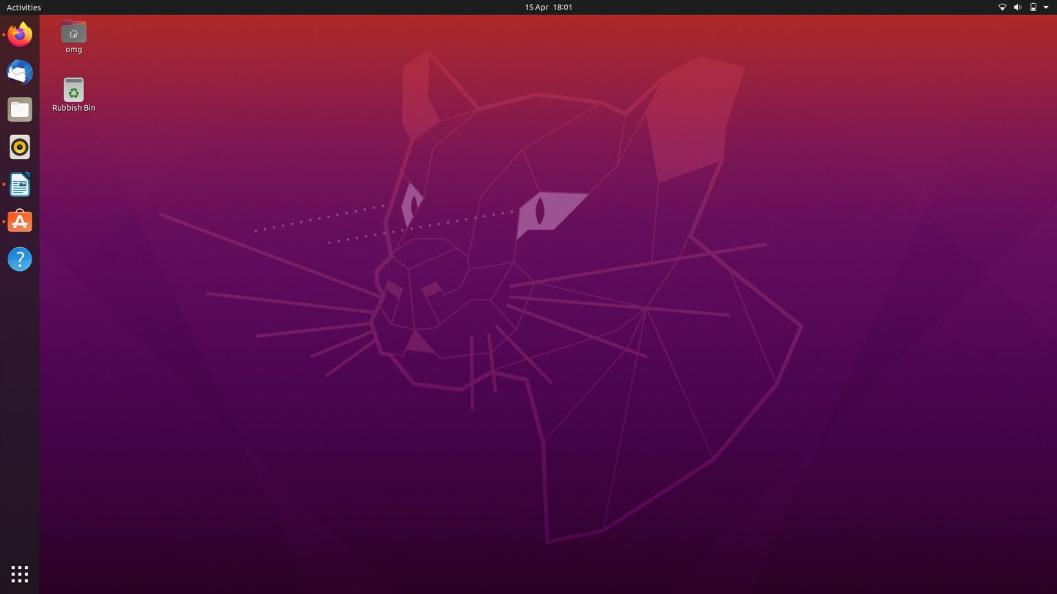 Discover Ubuntu 20 04 Lts In 20 Screenshots Omg Ubuntu
