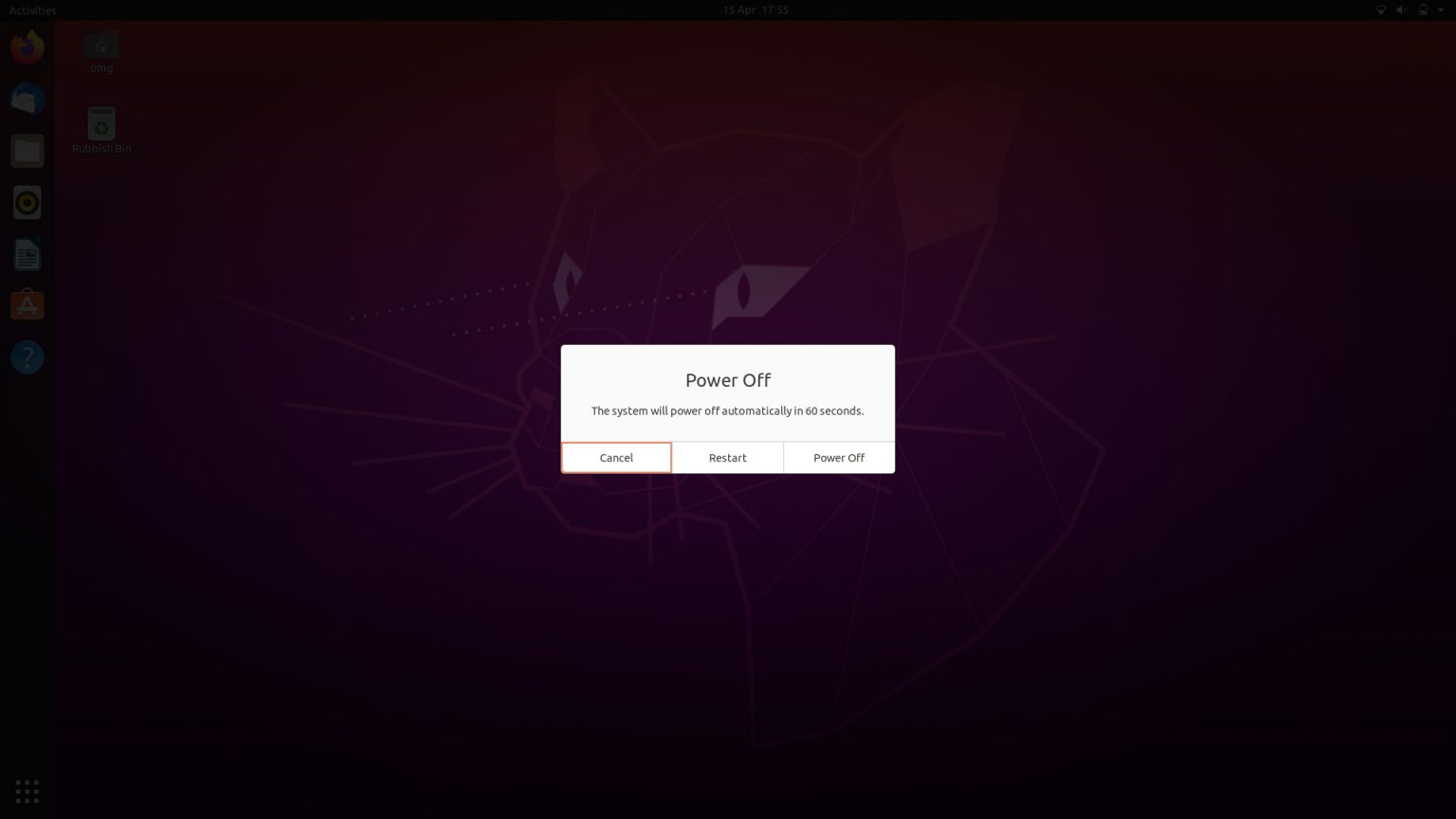 Discover Ubuntu 20 04 Lts In 20 Screenshots Omg Ubuntu Riset