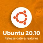 Ubuntu 20.10 Release Info