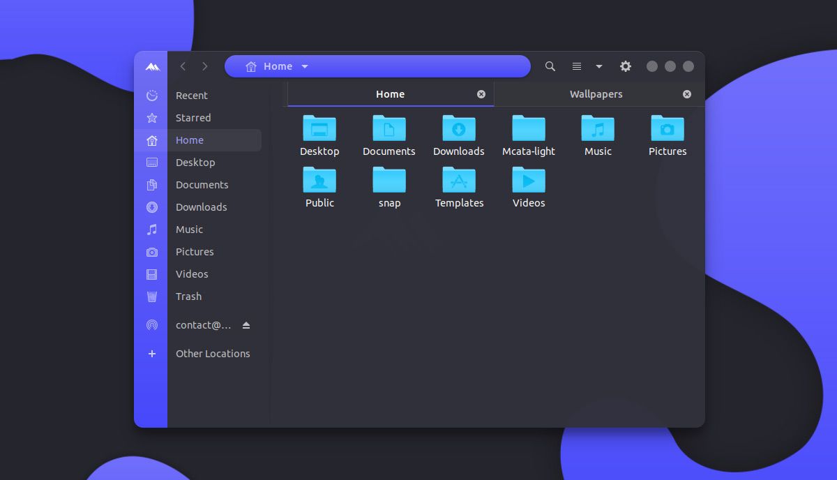 Flattice and FlatBird Gtk & Xfce themes for Ubuntu/Linux Mint - NoobsLab