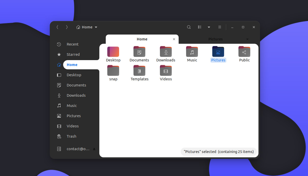 Some interesting Ubuntu themes and icons