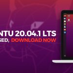 Ubuntu 20.04.1 LTS Point Release