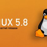 Linux 5.8 kernel release