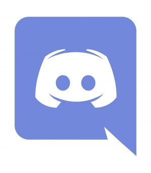 The Discord Logo