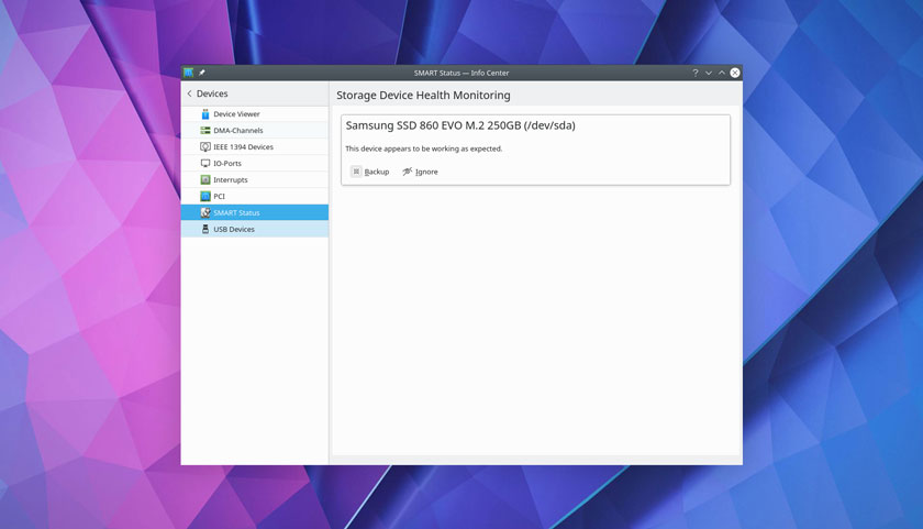 KDE Plasma 5.20 lança versão beta