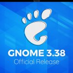 GNOME 3.38 Release Thumbnail