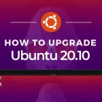 upgrade to ubuntu 20.10