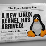 linux 5.9 kernel