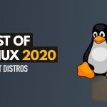 Best Linux Distros of 2020