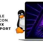linux on apple silicon
