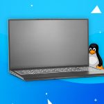 tuxedo infinitybook 15 s linux laptop