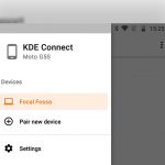 kde-connect-redesign