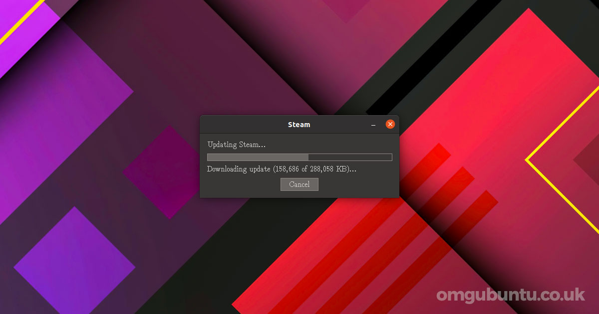 Reddit Users Bypass Steam Linux Beta Invitations - OMG! Ubuntu
