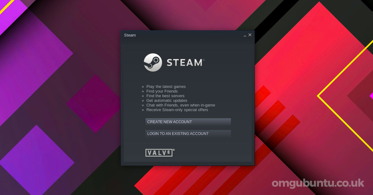 The easier way to install Steam on Linux gets bleeding-edge graphics  support