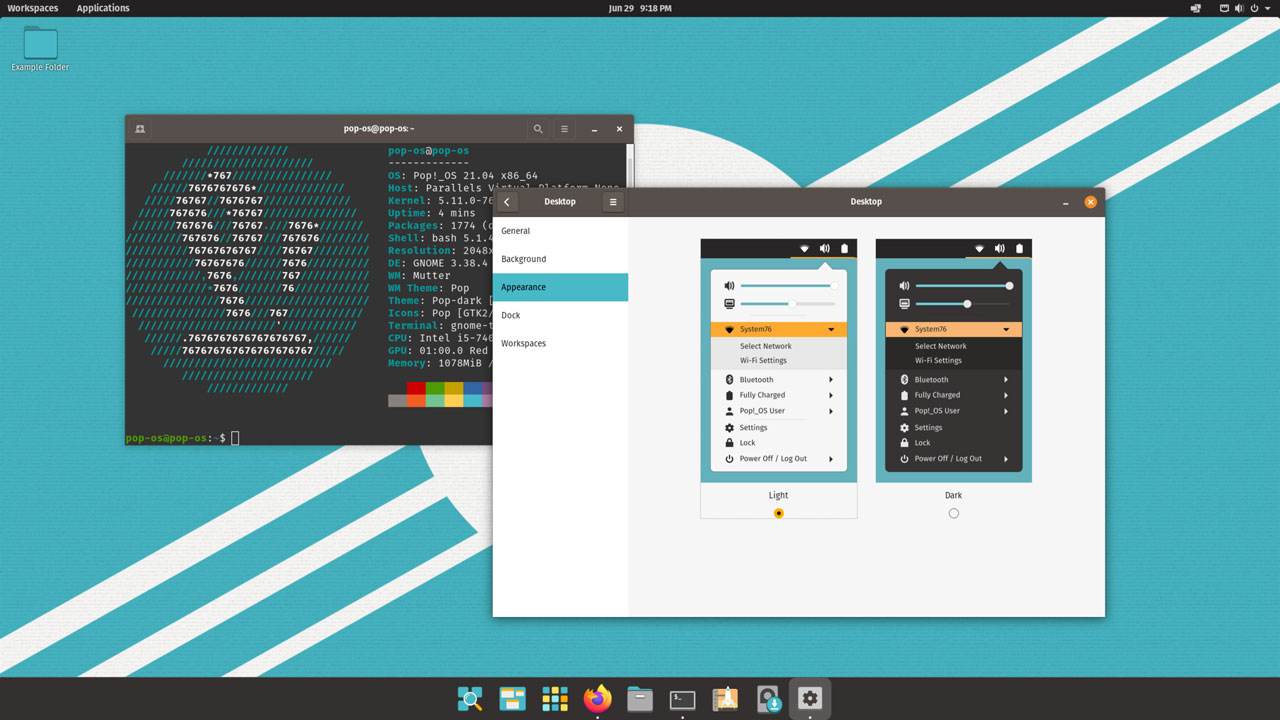 21.04 Released with New 'Cosmic' - OMG! Ubuntu!