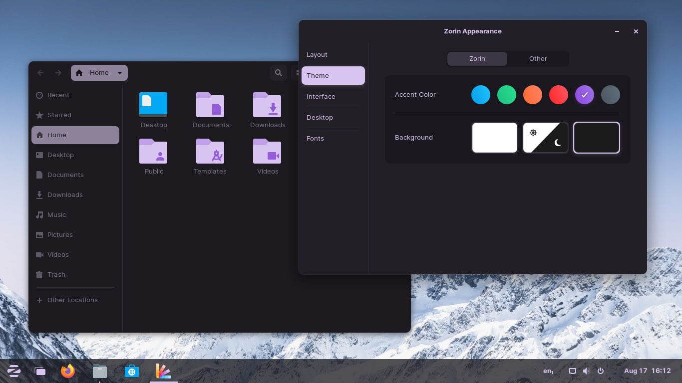 Zorin OS 16 Released with New Look, New Apps + More - OMG! Ubuntu