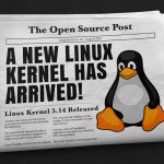 Linux Kernel 5.14 released
