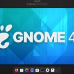 GNOME 41 thumbnail