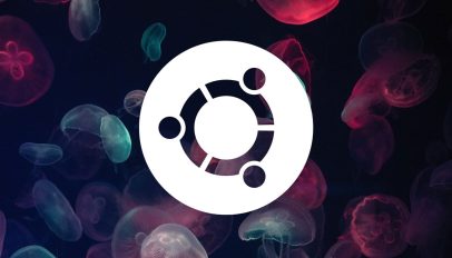 jellyfish ubuntu logo