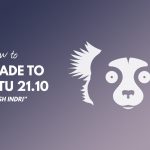 how to upgrade to ubuntu 21.10 impish indri