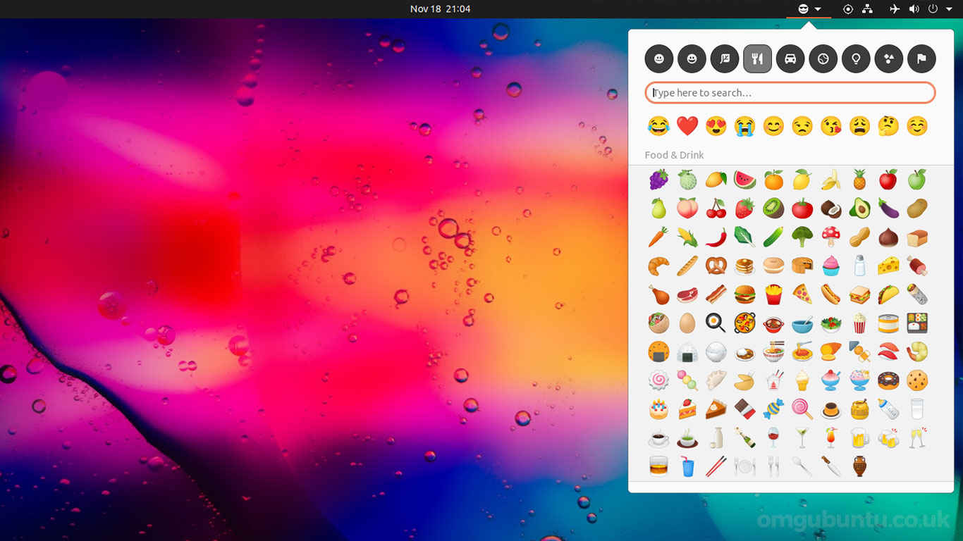 Use Snaps? You'll Dig This Nifty GNOME Extension - OMG! Ubuntu