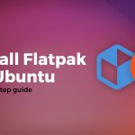 How to install flatpak on ubuntu guide thumbnail