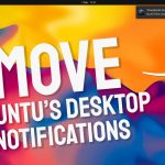 change ubuntu notification position