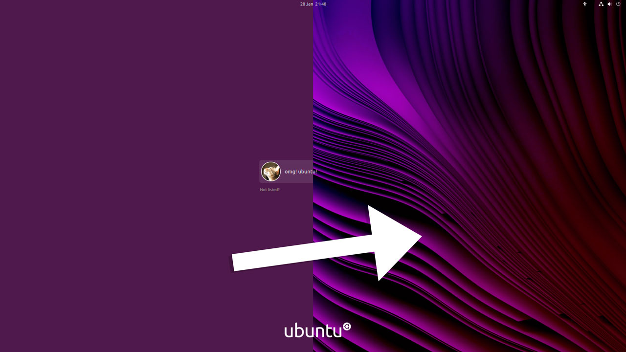 Bạn muốn thay đổi hình nền màn hình đăng nhập Ubuntu của mình? Đó là một ý tưởng tuyệt vời để tạo sự khác biệt cho trang của bạn. Các hình nền tự chọn sẽ mang lại sự sang trọng và tính cá nhân hóa cho trang của bạn.