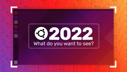 ubuntu in 2022