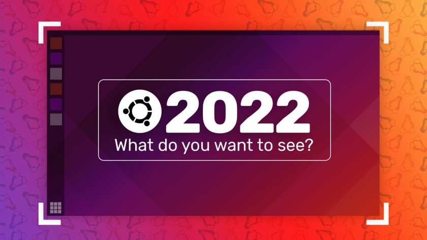 Ubuntu en 2022