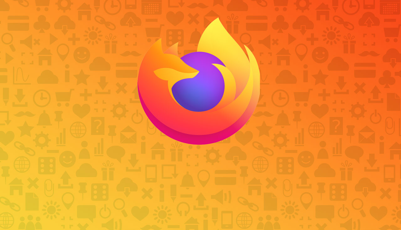 firefox slider orange