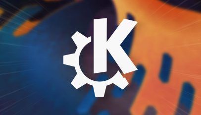 KDE Plasma 5.24 logo