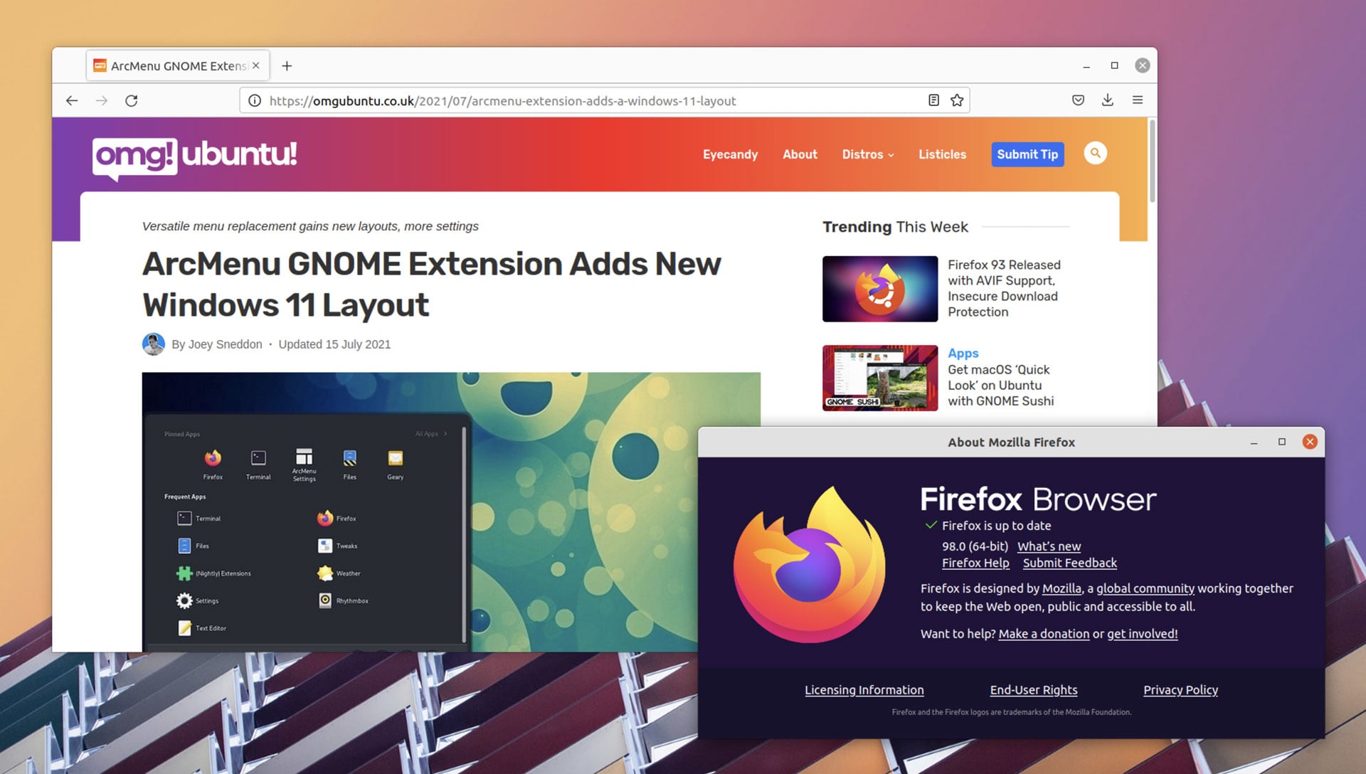 how to download firefox file with download manager