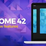 gnome 42 features
