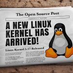 linux kernel 5.17 features