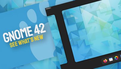 GNOME 42 feature rundown
