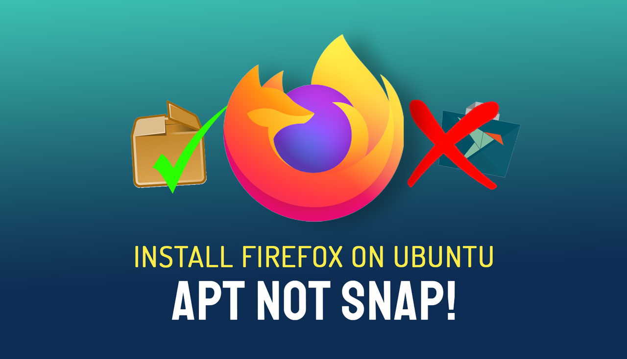 [GUIDA] Come installare Firefox in formato .deb su Ubuntu