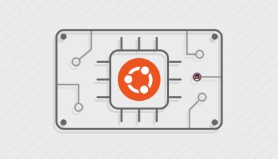 Ubuntu Core logo