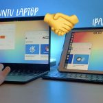 use iPad second monitor with linux