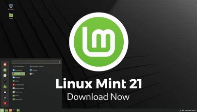 Linux Mint 21 Release