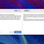 Dialect GTK translations app for Linux desktop