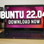 Ubuntu 22.04 jammy jellyfish point release