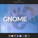 GNOME 43