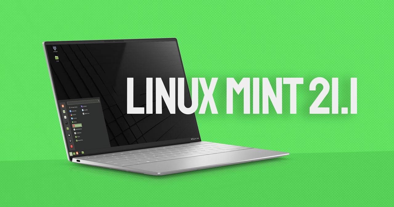 Linux Mint 21.1 is nu beschikbaar om te downloaden