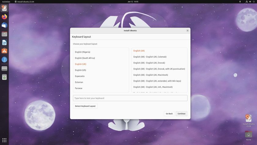 ubuntu flutter installer slide 3

