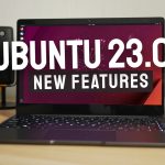 ubuntu 23.04: new features video